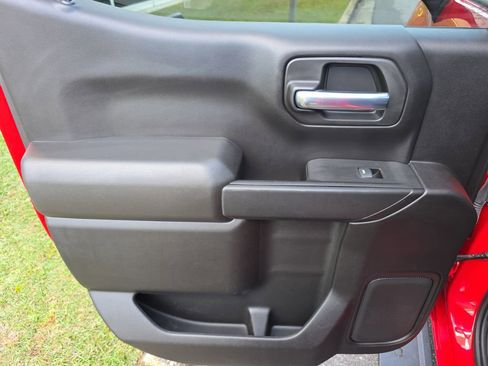 Used 2022 Chevrolet Silverado 1500 Custom image 20