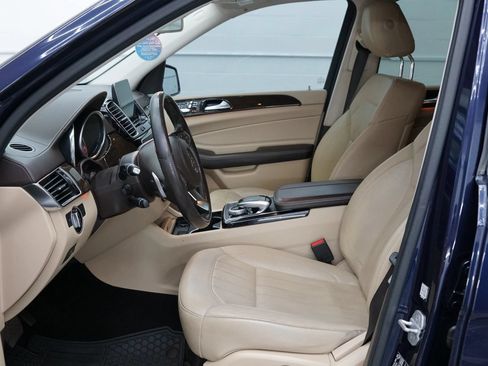 Used 2018 Mercedes-Benz GLS 450 4MATIC image 20