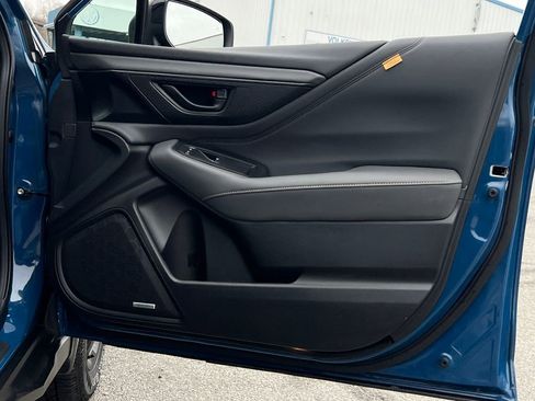 Certified 2025 Subaru Outback Wilderness w/ Wilderness Package image 10