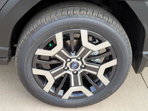 New 2026 Subaru Outback Touring XT image 22