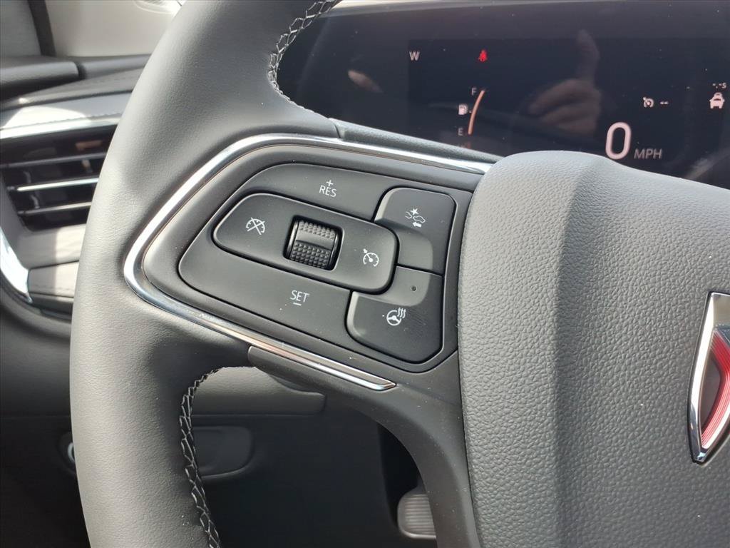 New 2026 Buick Encore GX Preferred w/ Comfort Package FWD image 15