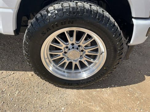 Used 2024 Ford F250 XLT w/ FX4 Off-Road Package AWD/4WD image 7