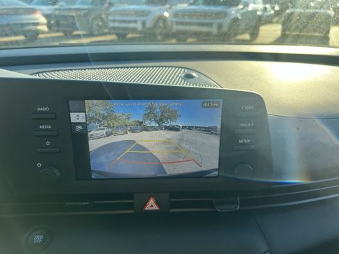 Used 2026 Hyundai Elantra Sport FWD image 20