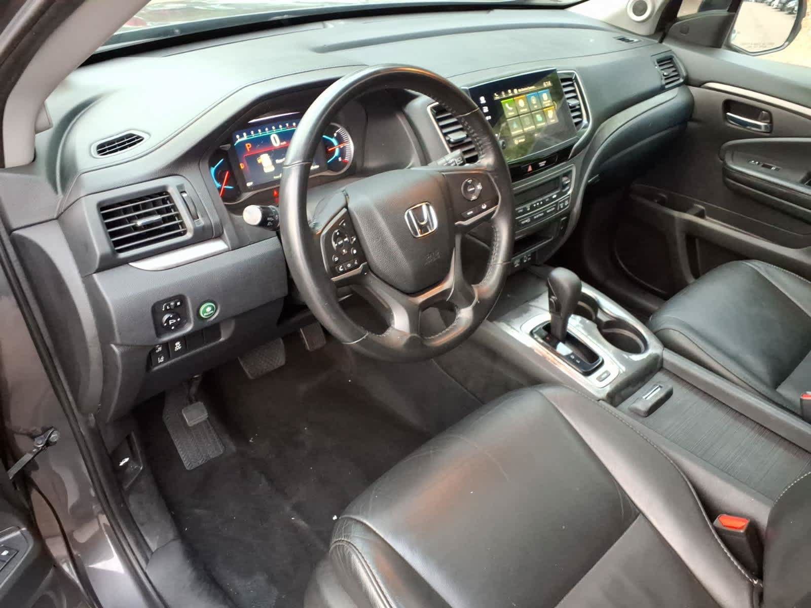 Used 2020 Honda Pilot EX-L image 15