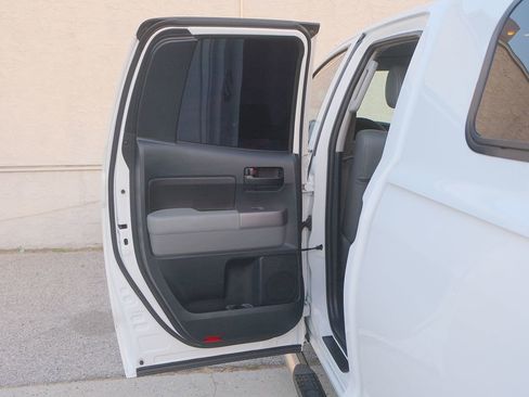 Used 2012 Toyota Tundra 2WD Double Cab Long Bed image 23