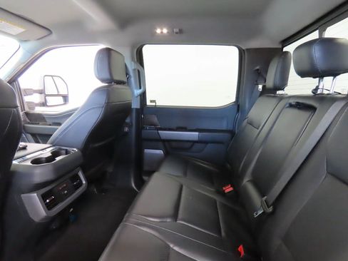 Used 2024 Ford F250 Lariat AWD/4WD image 18