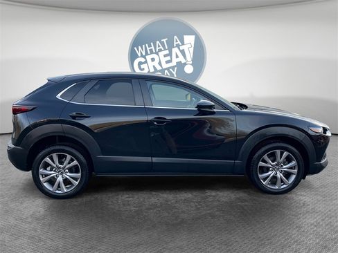 Used 2021 MAZDA CX-30 AWD 2.5 S w/ Select Package image 2