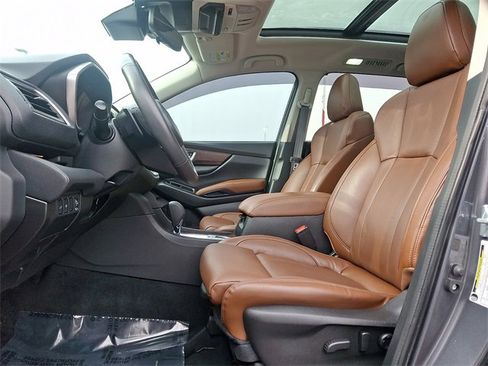 Used 2023 Subaru Ascent Touring image 14