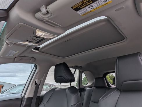 Used 2024 Toyota RAV4 XLE Premium FWD image 18