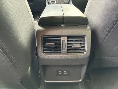 Certified 2023 Nissan Rogue SV AWD/4WD image 25