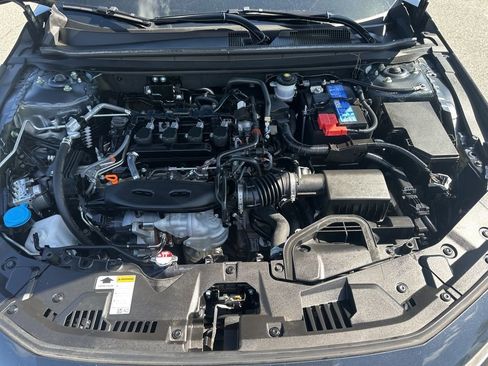 Used 2024 Honda Accord EX image 32