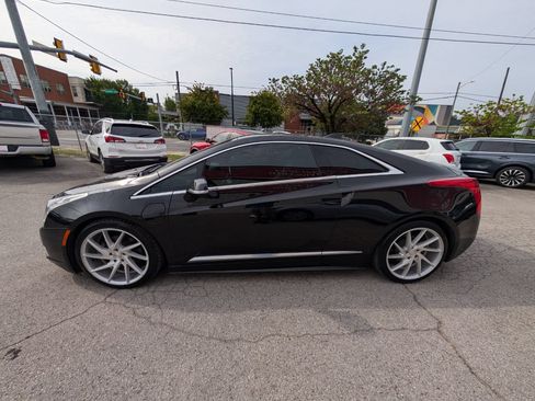 Used 2016 Cadillac ELR FWD image 9