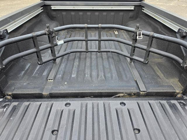 Used 2020 Nissan Frontier SV w/ Midnight Edition Floor Mats AWD/4WD image 18