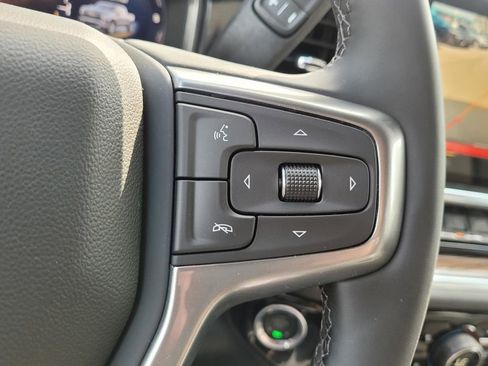 New 2026 Chevrolet Silverado 1500 LT image 19