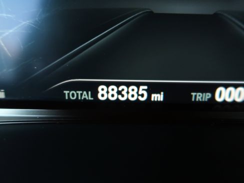 Used 2018 BMW X3 xDrive30i image 25