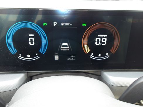 Certified 2024 Hyundai Sonata SEL image 17