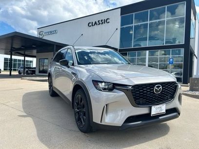 New 2026 MAZDA CX-90 3.3 Turbo w/ Premium Sport Pkg