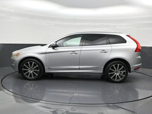 Used 2015 Volvo XC60 T6 Premier Plus AWD/4WD image 2