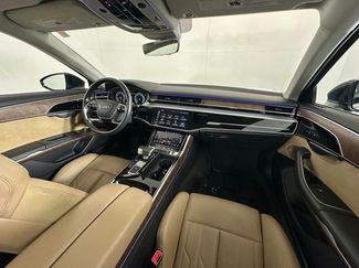 Used 2021 Audi A8 L 3.0T w/ Executive Plus Package AWD/4WD video 2