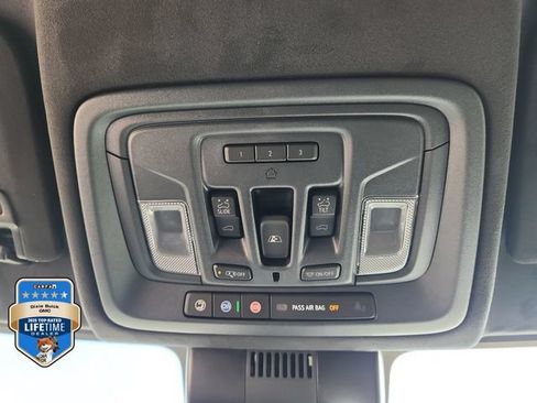 New 2026 GMC Sierra 1500 AT4X AWD/4WD image 28