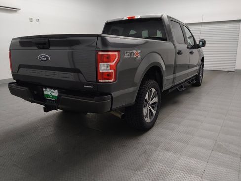 Used 2020 Ford F150 XL w/ Equipment Group 101A Mid image 9