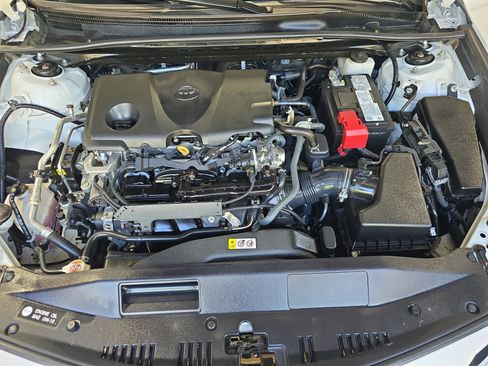 Certified 2023 Toyota Camry XLE FWD image 29