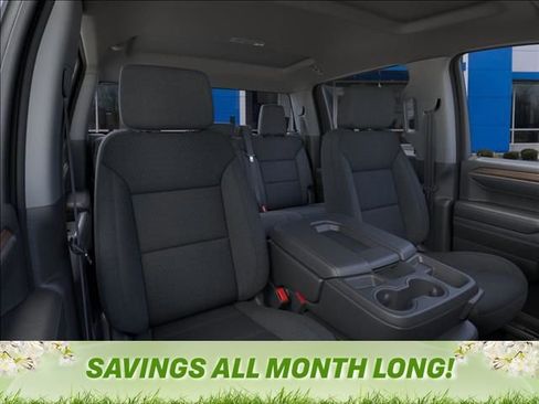 New 2026 Chevrolet Silverado 1500 LT image 16