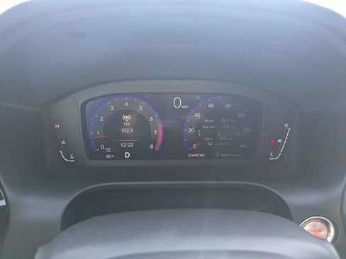 New 2025 Acura ADX A-Spec FWD image 29