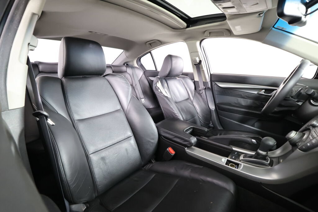 Used 2010 Acura TL w/ Technology Package FWD image 24