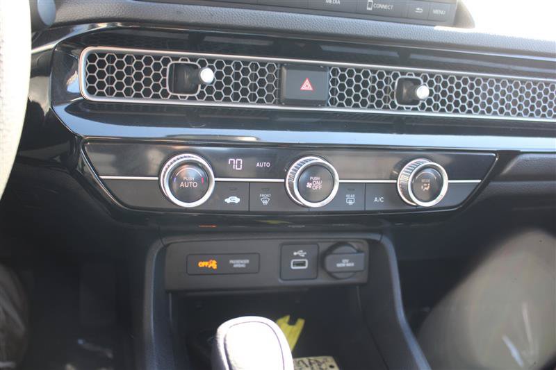 Used 2022 Honda Civic LX image 14