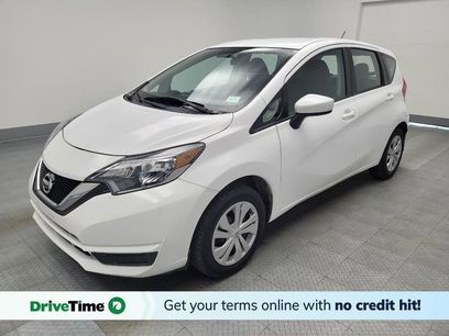 Used 2019 Nissan Versa Note SV