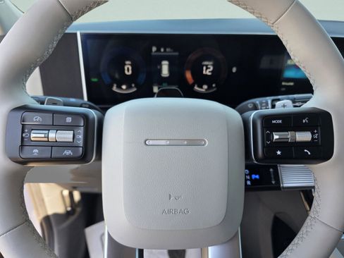 New 2026 Hyundai Santa Fe SEL image 28