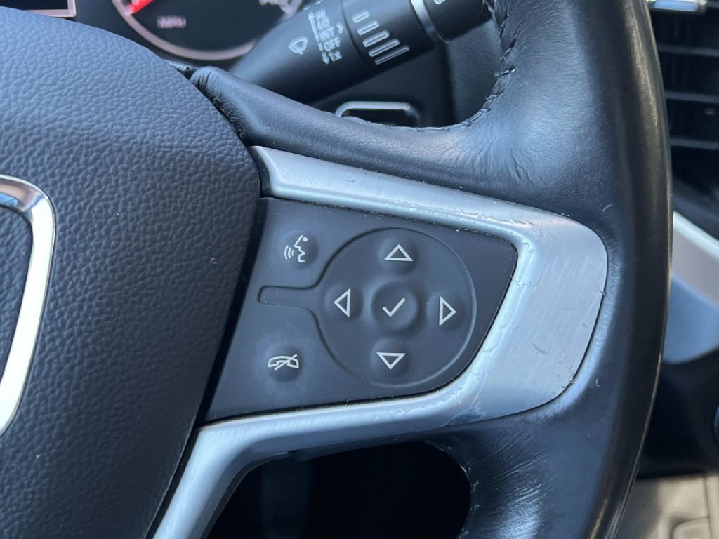 Used 2019 GMC Acadia SLE w/ Driver Alert Package I FWD image 24