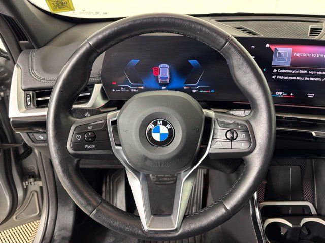 Used 2023 BMW X1 xDrive28i w/ Convenience Package AWD/4WD image 12