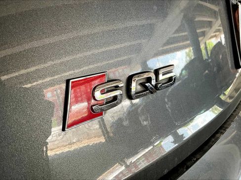 Used 2023 Audi SQ5 Premium Plus w/ Premium Plus Package image 14