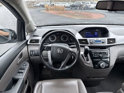 Used 2013 Honda Odyssey EX-L image 14