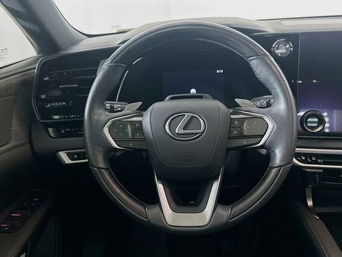 Used 2023 Lexus RX 350 w/ Cold Area Package AWD/4WD image 18