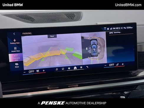 New 2026 BMW X7 xDrive40i AWD/4WD image 9