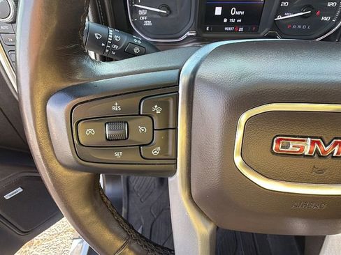 Used 2019 GMC Sierra 1500 SLT w/ SLT Premium Plus Package image 25