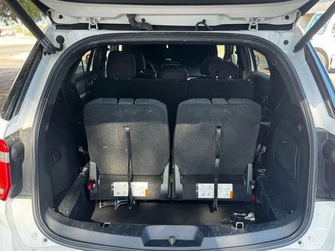Used 2017 Ford Explorer XLT w/ Equipment Group 201A image 53