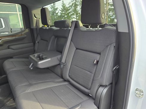 Used 2025 GMC Sierra 1500 Elevation AWD/4WD image 17