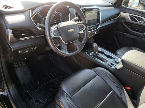 Used 2019 Chevrolet Traverse RS w/ LPO, Cargo Package image 20