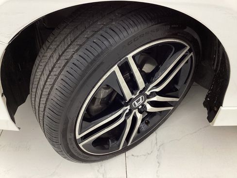 Used 2016 Honda Accord Touring image 46