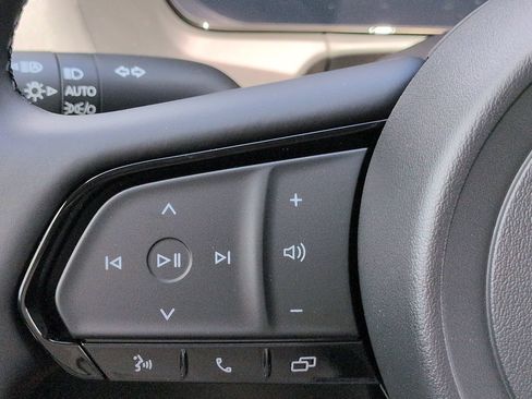 New 2026 MAZDA CX-5 AWD 2.5 S image 22