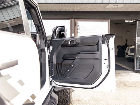 Used 2023 Ford Bronco Raptor AWD/4WD image 43
