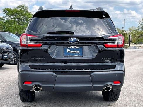 New 2026 Subaru Ascent Bronze Edition AWD/4WD image 5