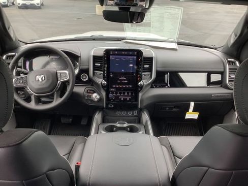 New 2026 RAM 1500 Laramie image 6