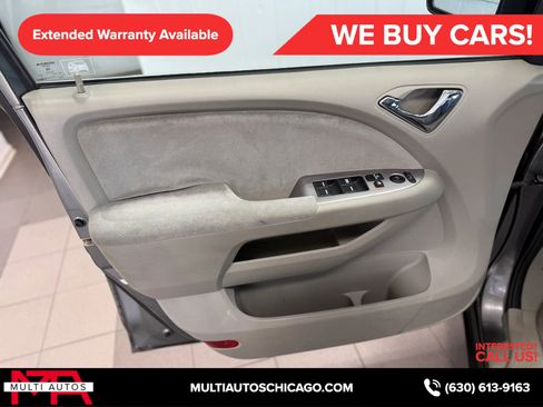 Used 2008 Honda Odyssey LX image 26