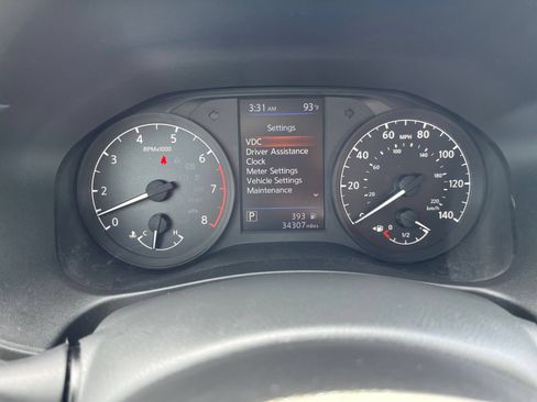 Used 2023 Nissan Altima 2.5 S FWD image 35