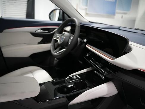 New 2026 Buick Envision Avenir AWD/4WD image 23